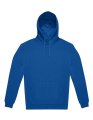 Heren Hoodie B&C ID.333 WG005 Royal Blue